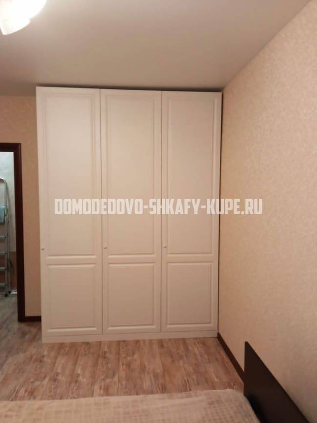 Распашные шкафы Домодедово